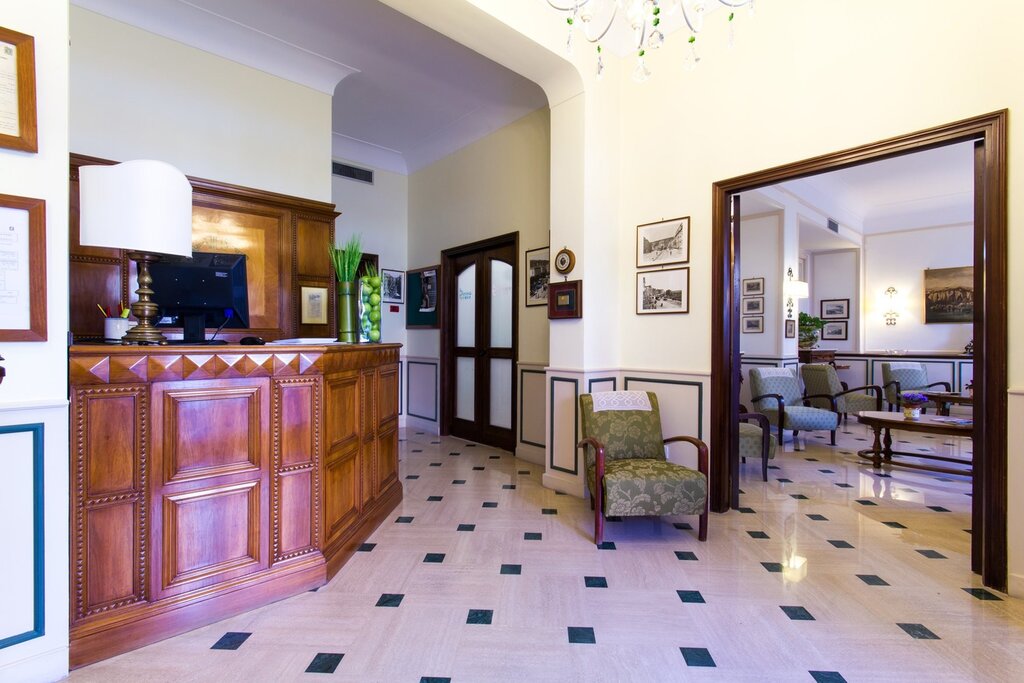 Hotel26