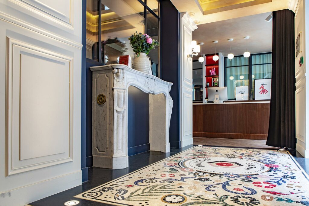 Hotel1287