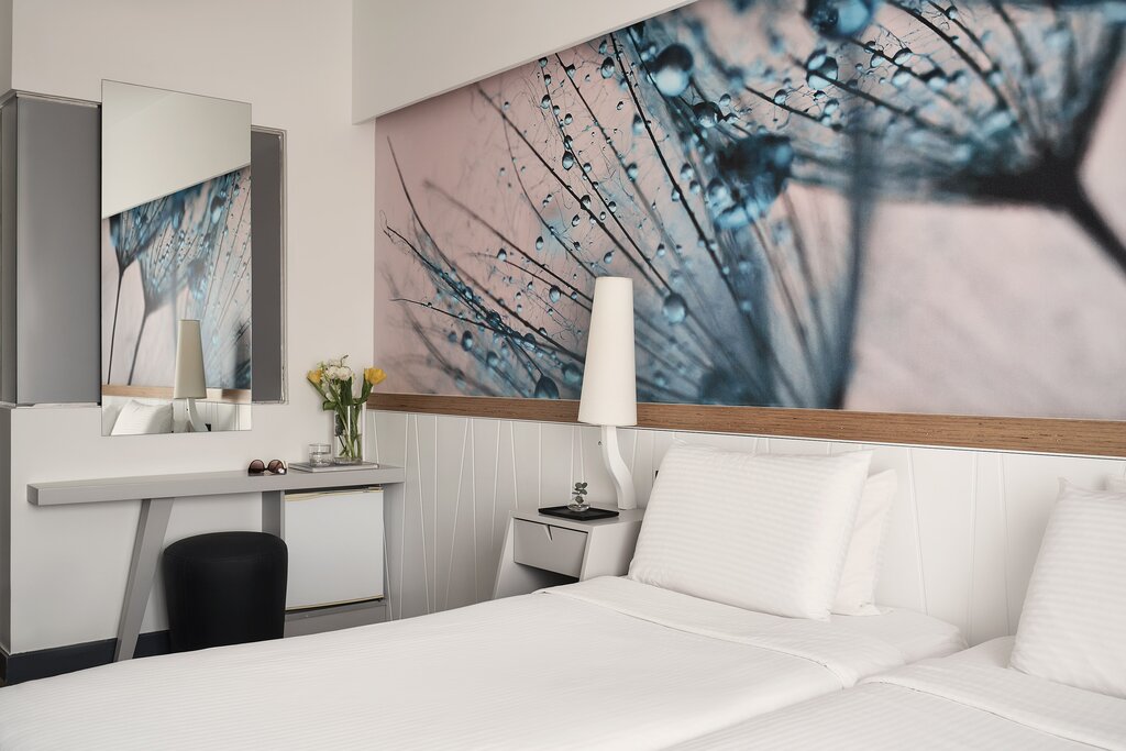 Hotel568