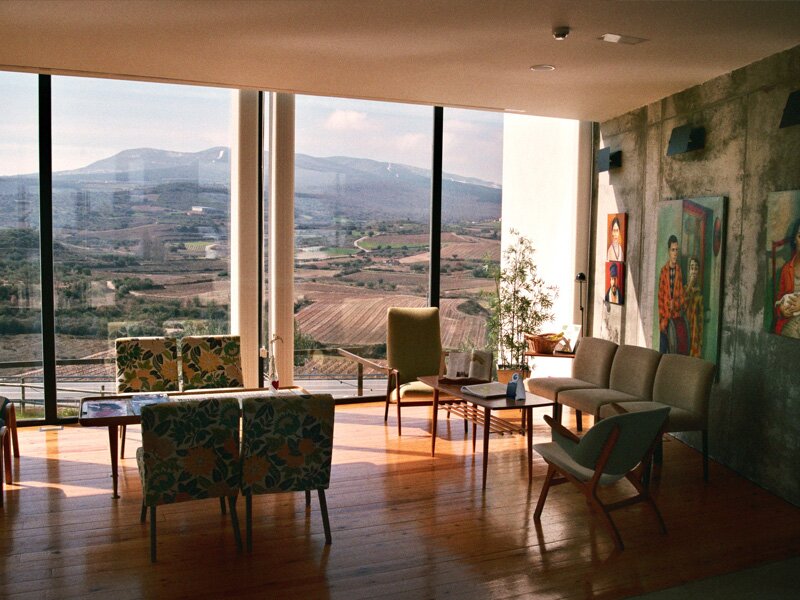 Hotel947
