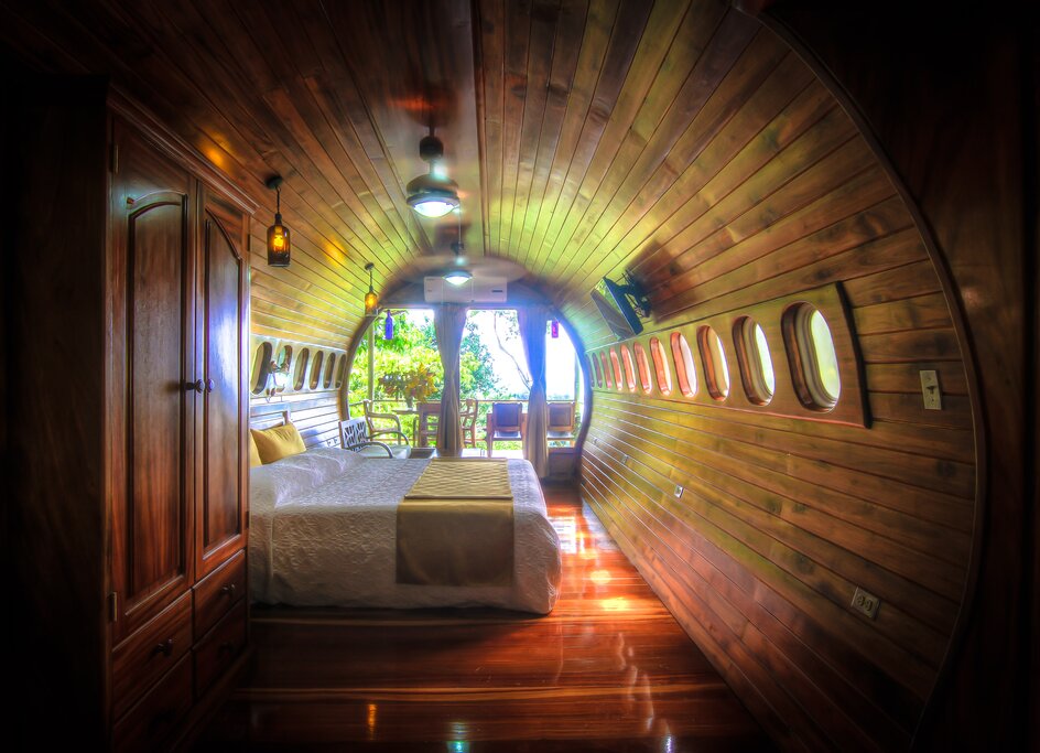 Hotel183