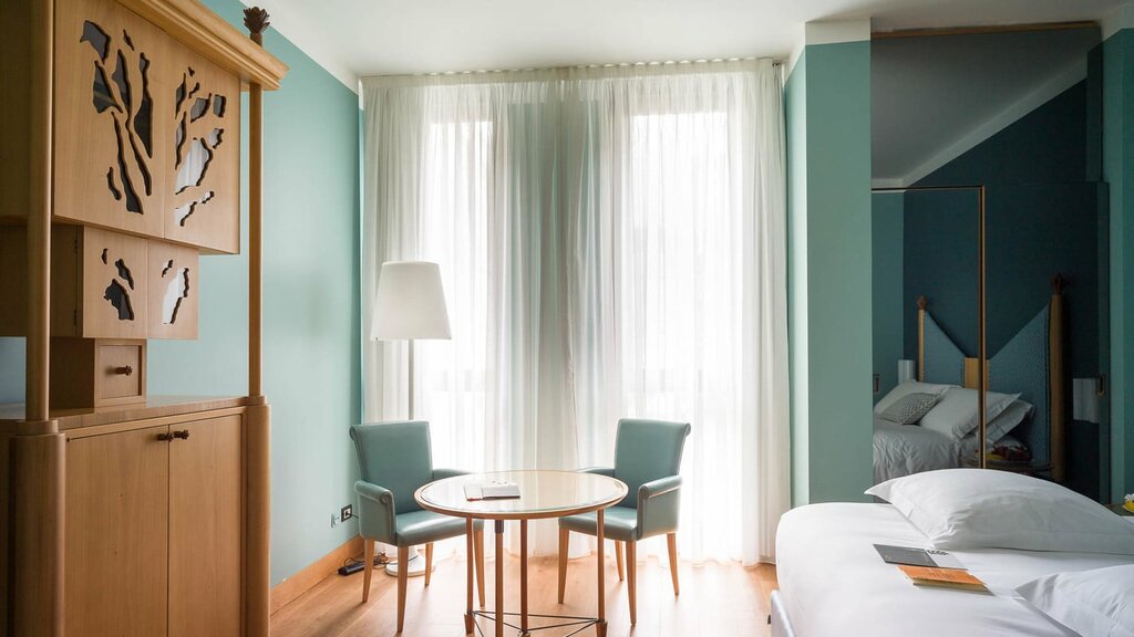 Hotel22