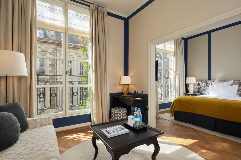 Hotel1307