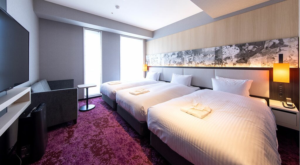 Hotel140