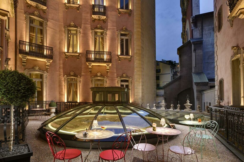 Hotel59