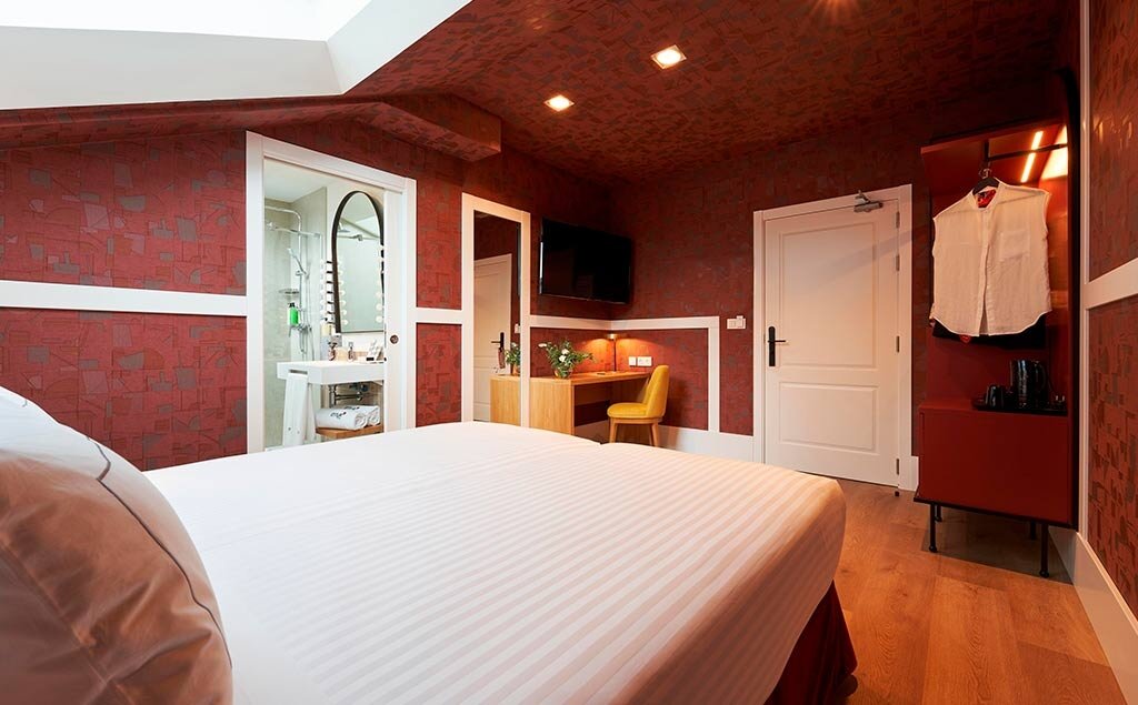 Hotel780