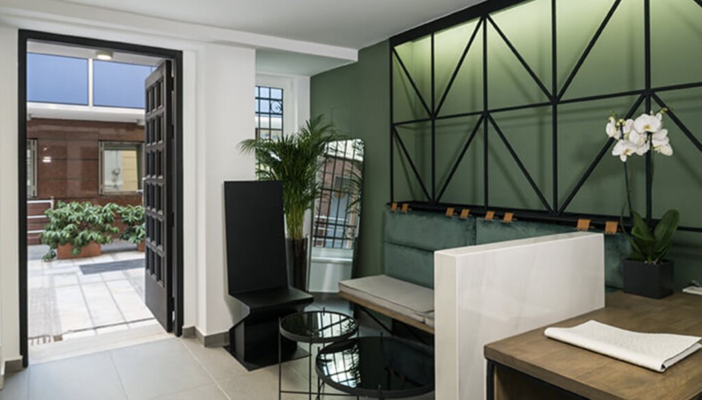Hotel622