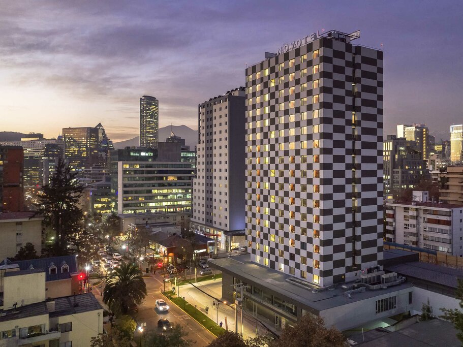 Hotel1474