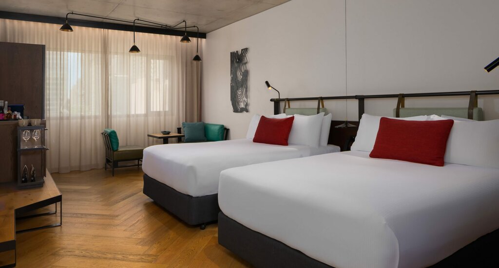 Hotel1421