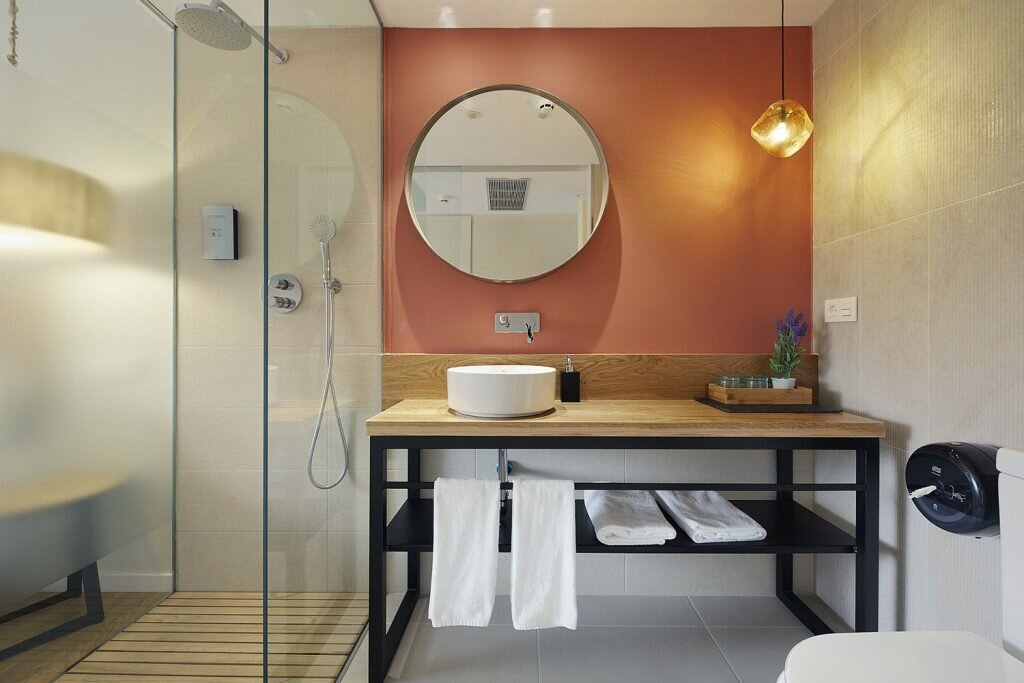 Hotel899