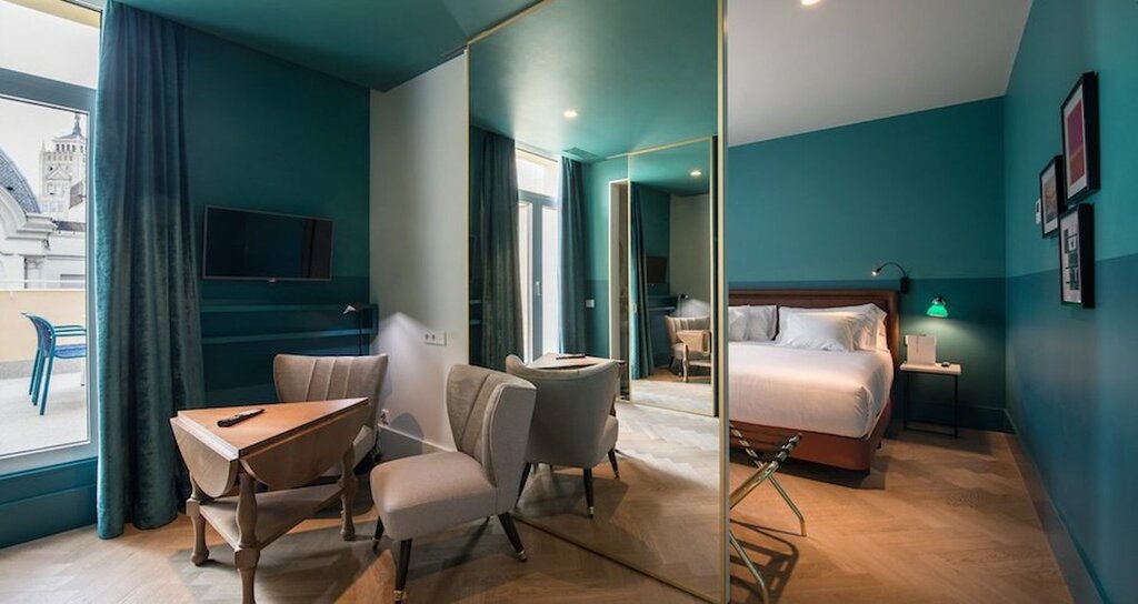 Hotel778