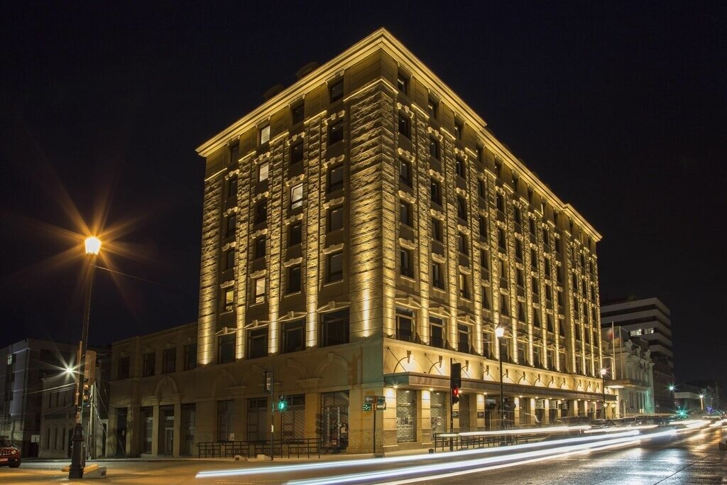 Hotel1445