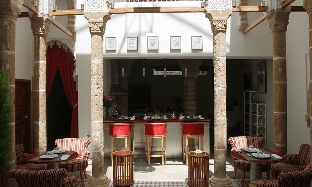 Hotel84