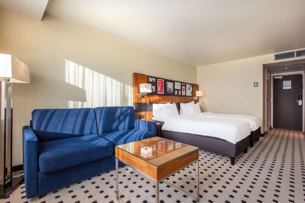 Hotel404