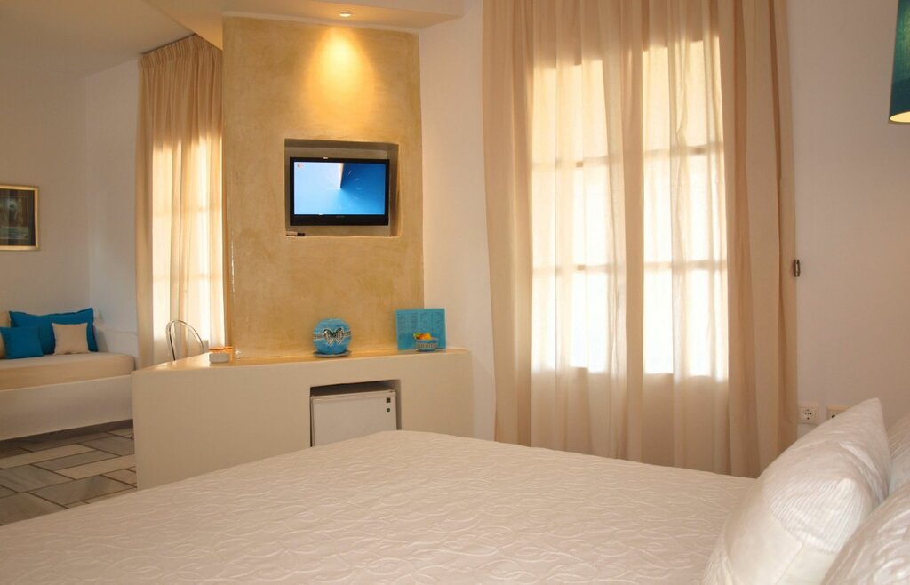Hotel530