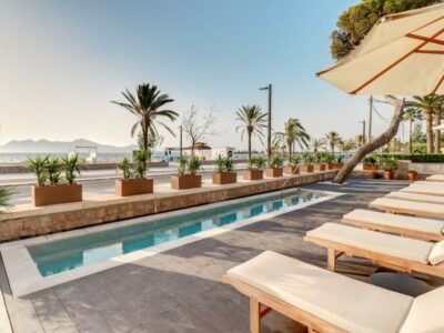 Hotel996