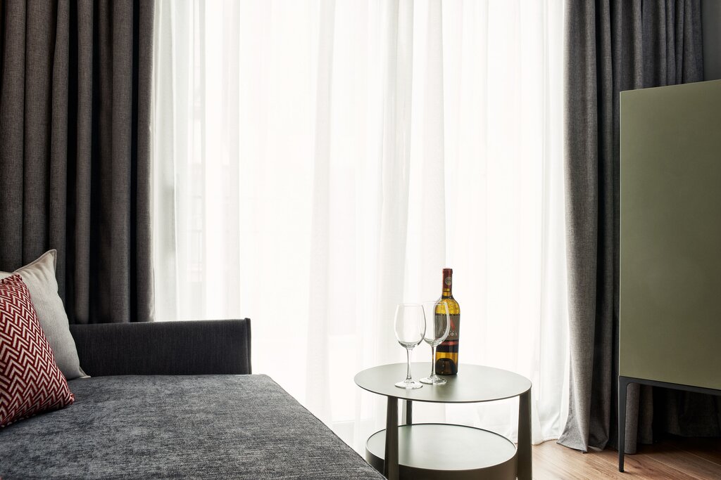 Hotel482