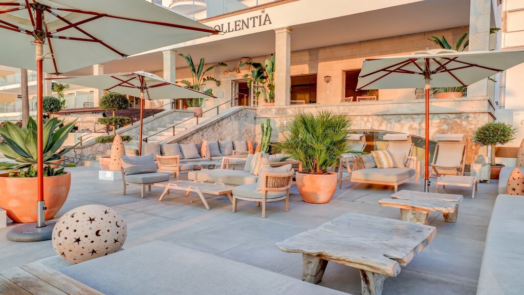 Hotel1057