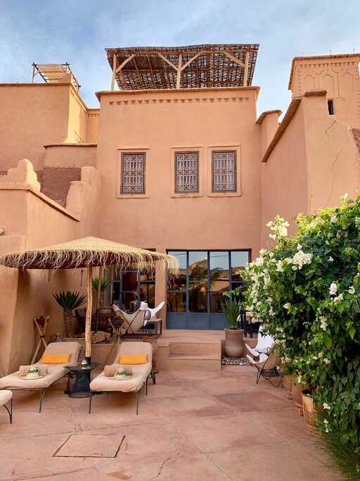 Hotel65