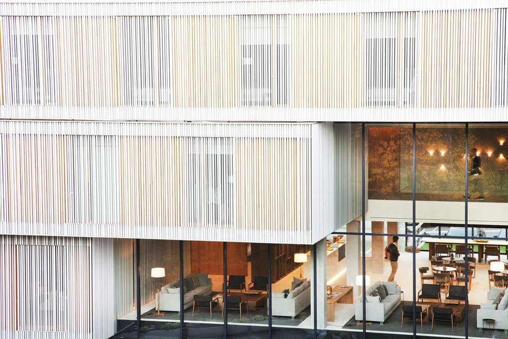 Hotel948