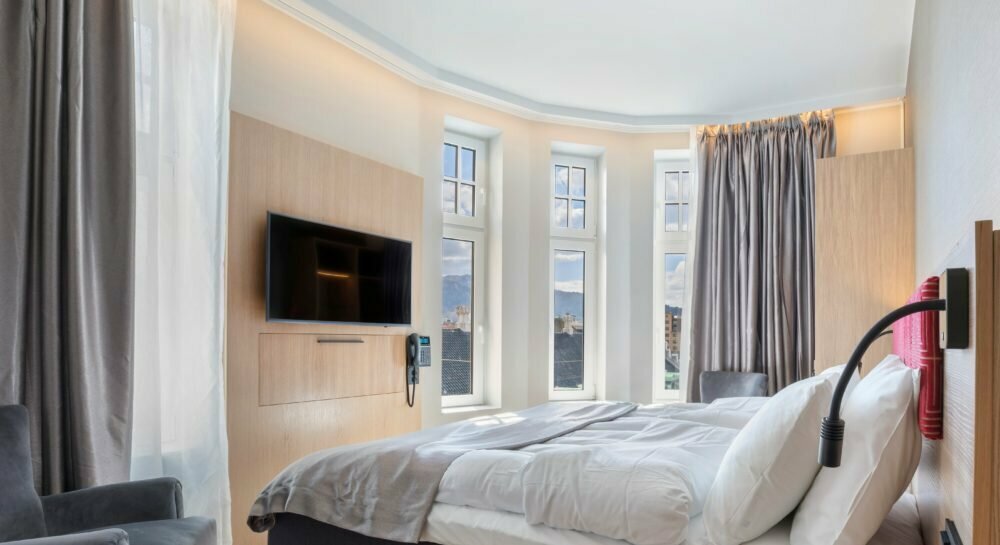 Hotel405