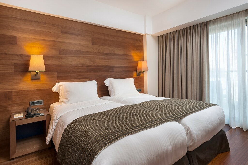 Hotel554