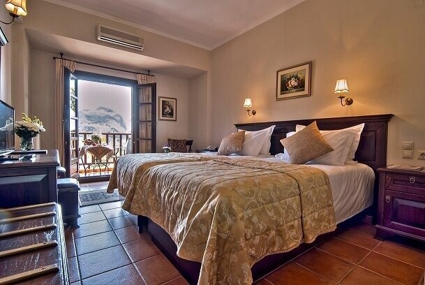 Hotel605