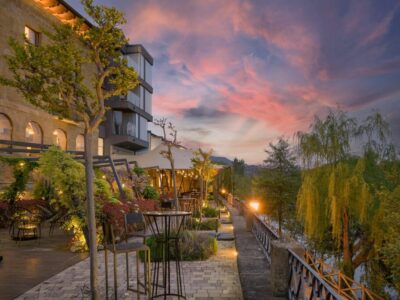 Hotel879