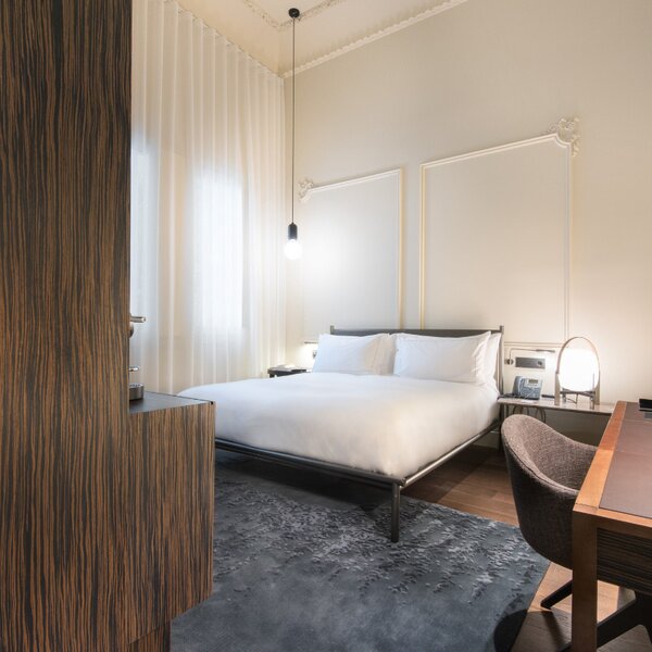Hotel900