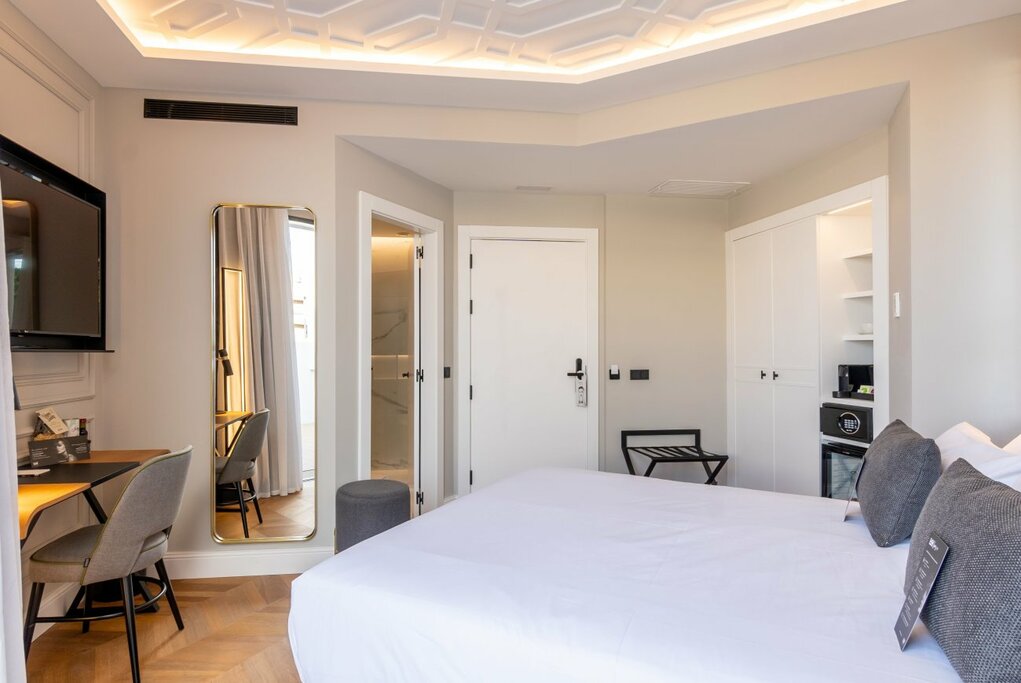 Hotel850