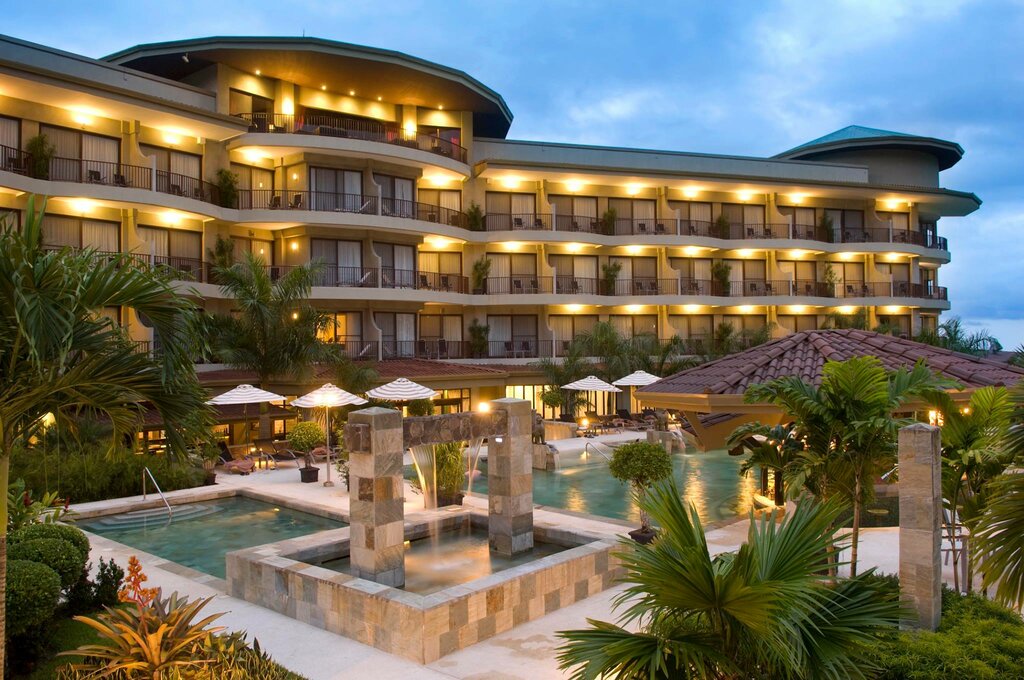Hotel174