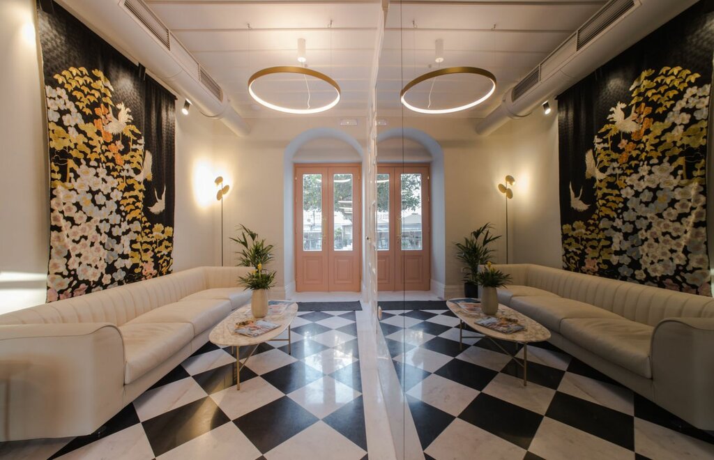 Hotel611
