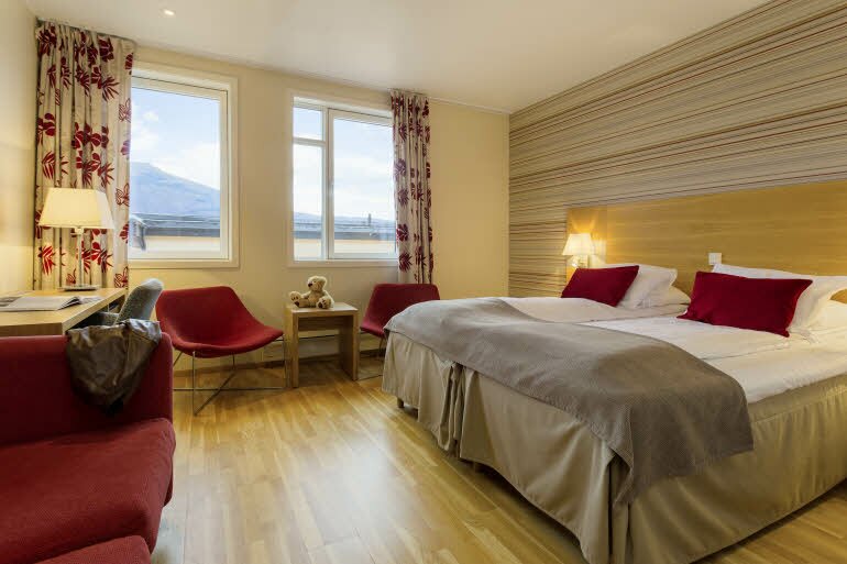 Hotel400