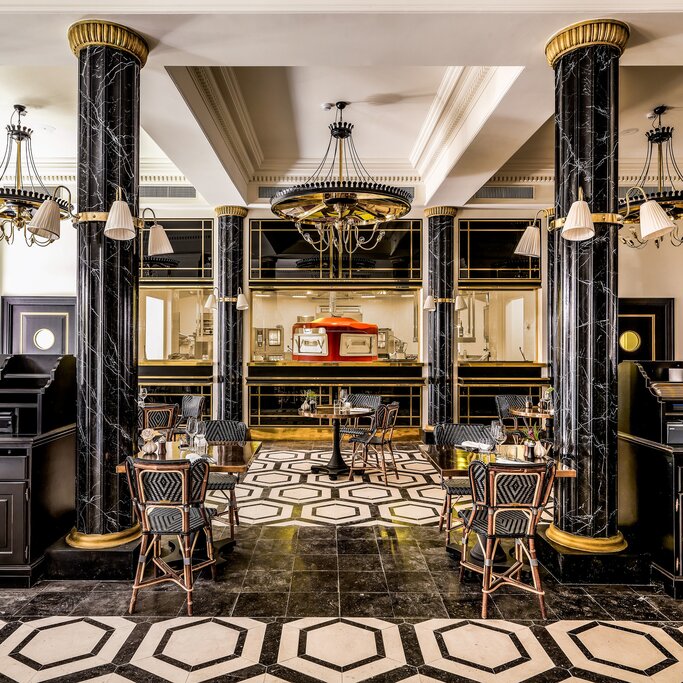 Hotel60