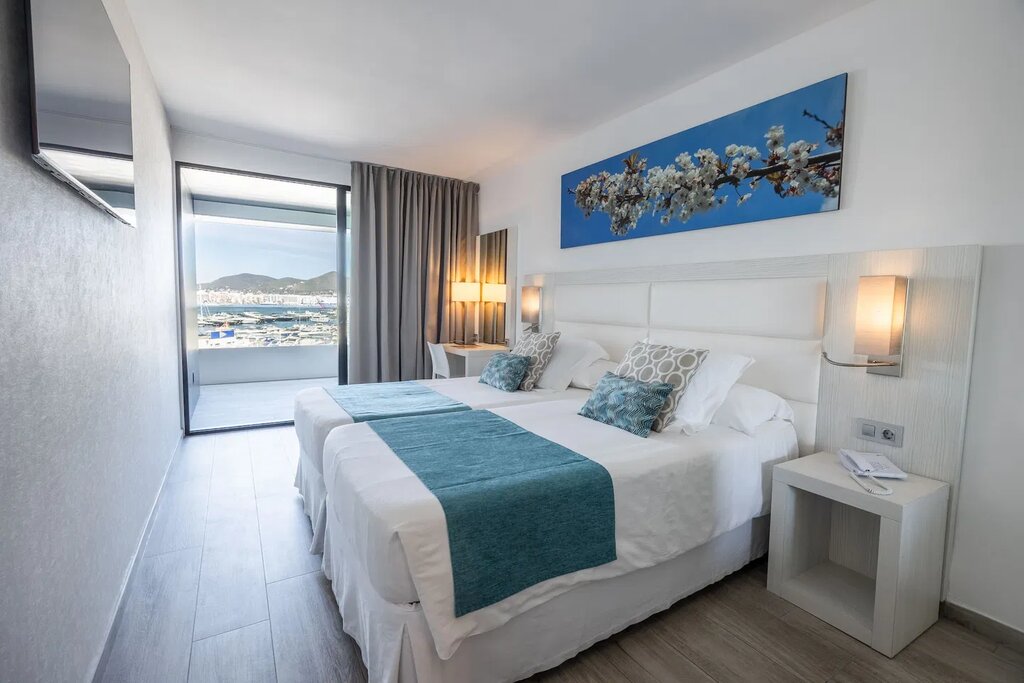 Hotel1087