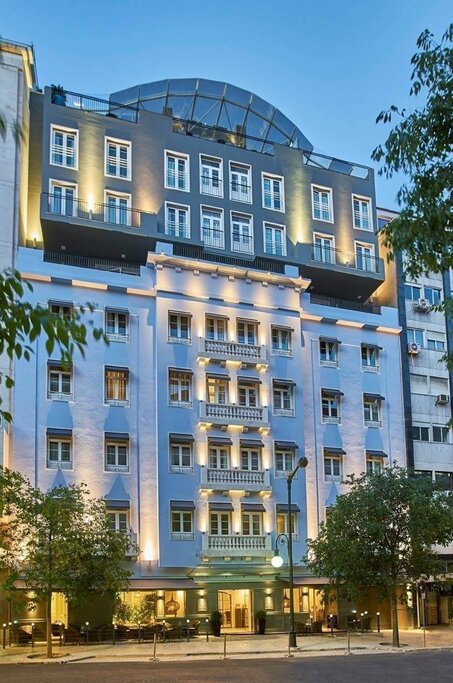 Hotel1121