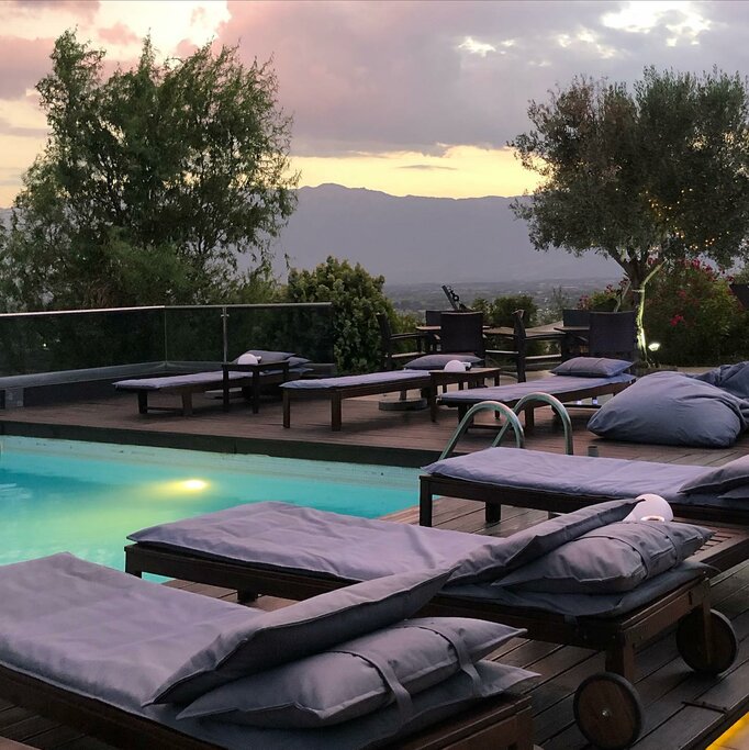 Hotel542