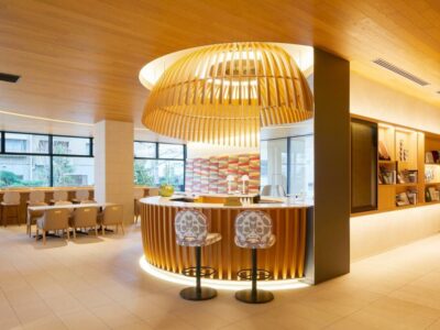 Hotel133