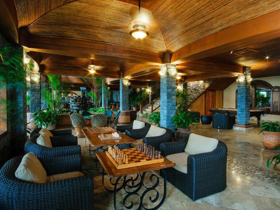 Hotel166