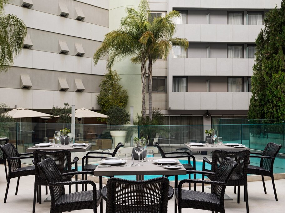 Hotel581