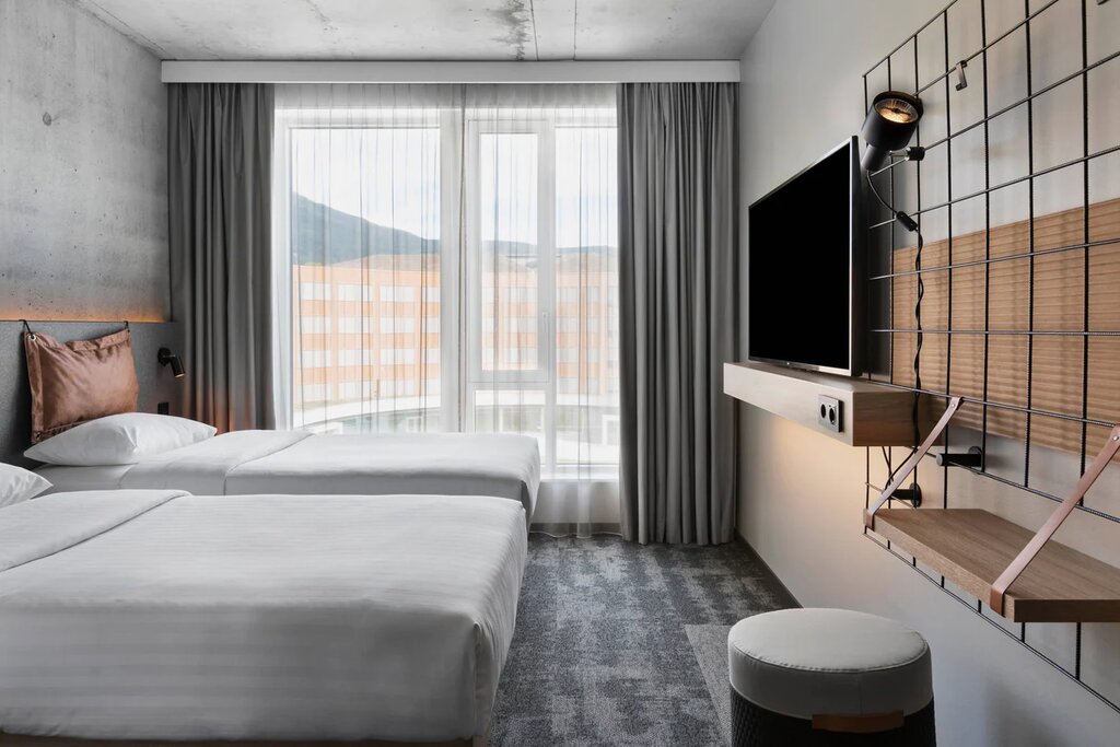 Hotel414
