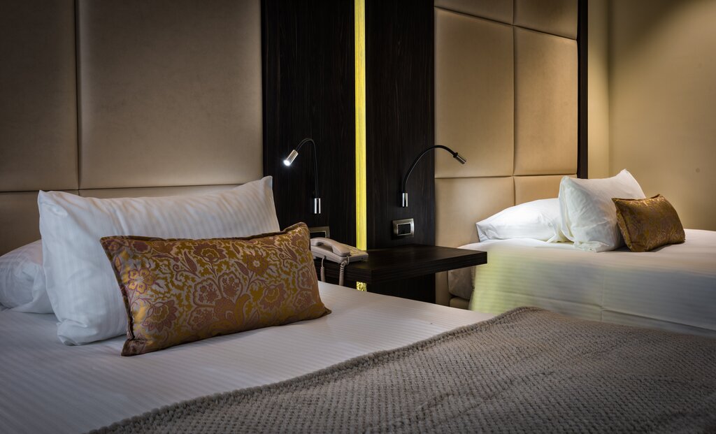 Hotel61