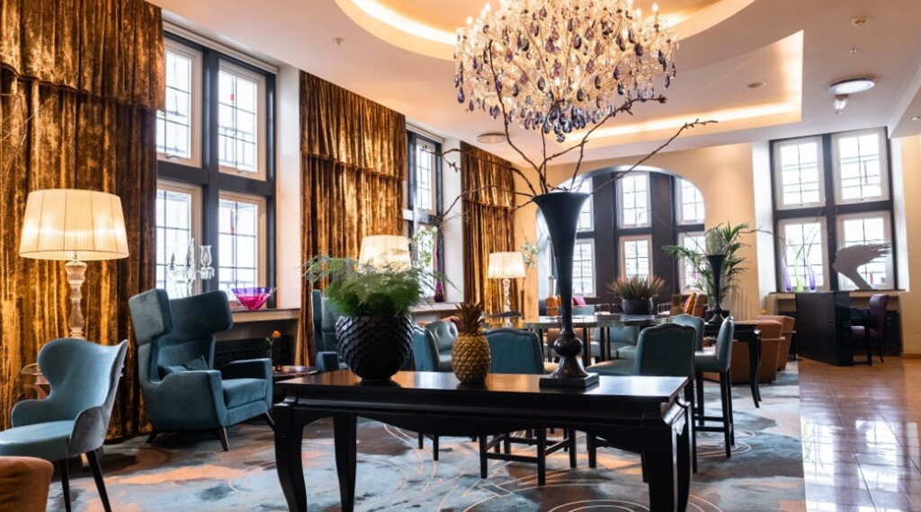 Hotel406