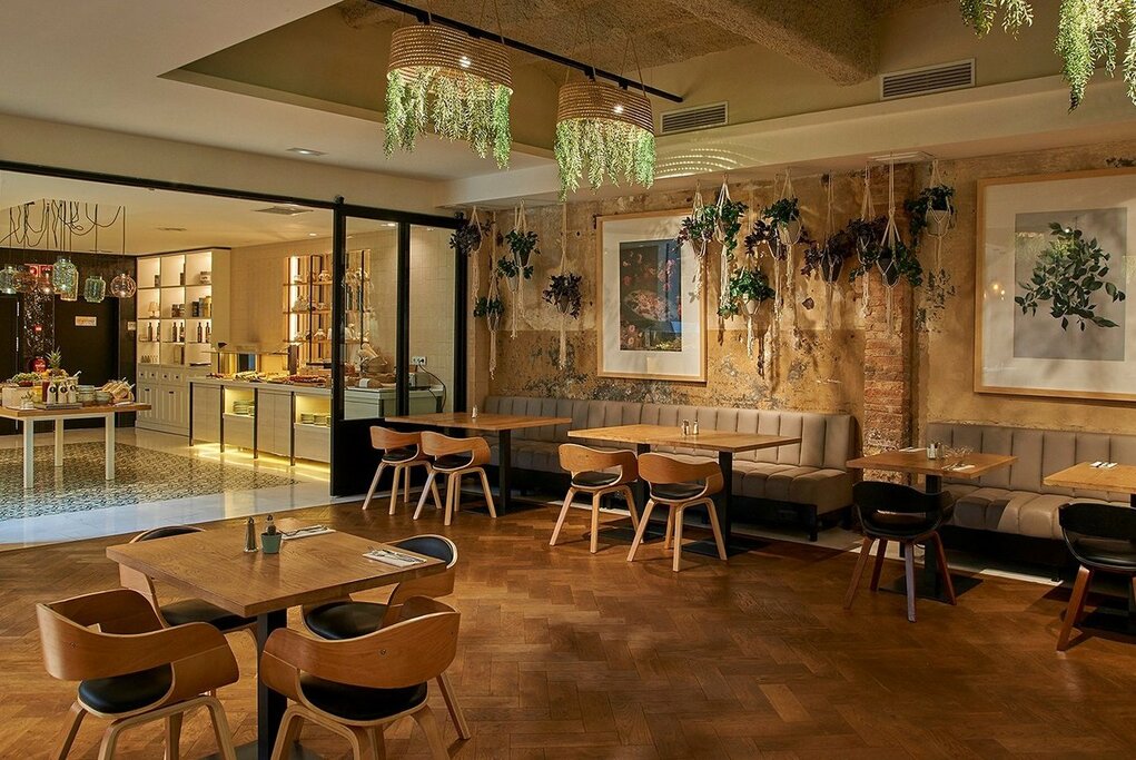 Hotel680