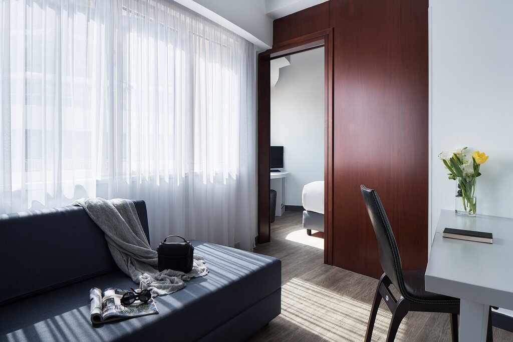 Hotel568