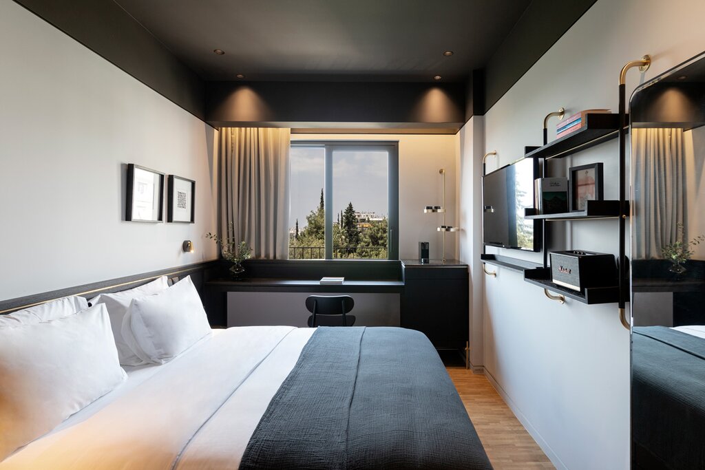 Hotel553