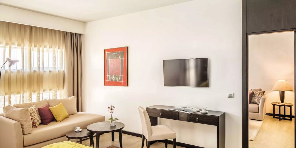 Hotel95