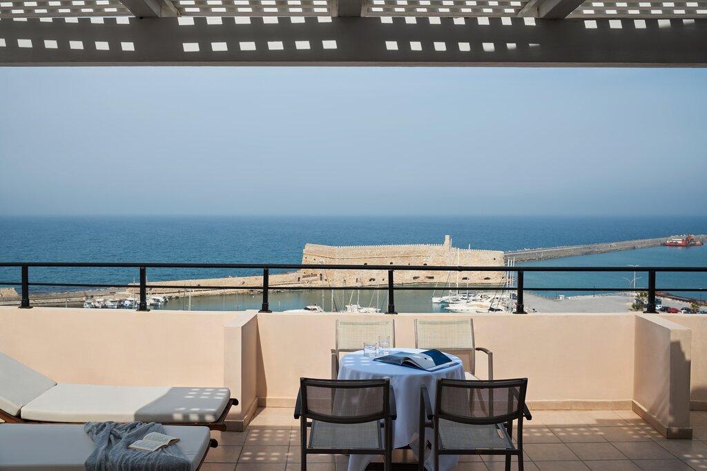 Hotel568