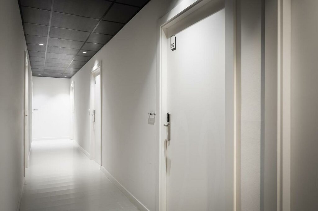 Hotel855