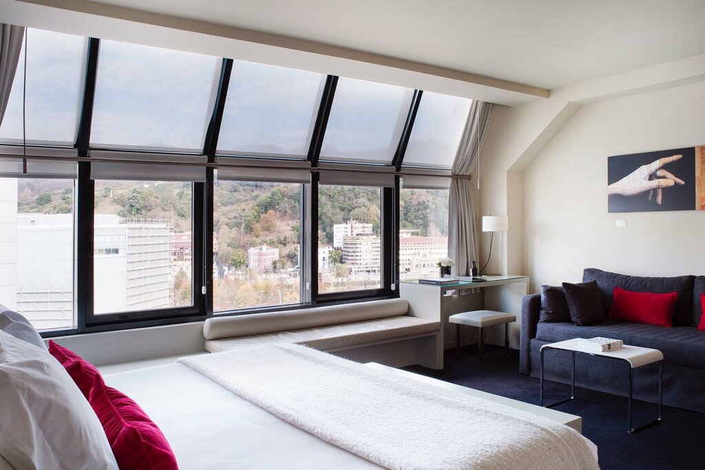 Hotel714